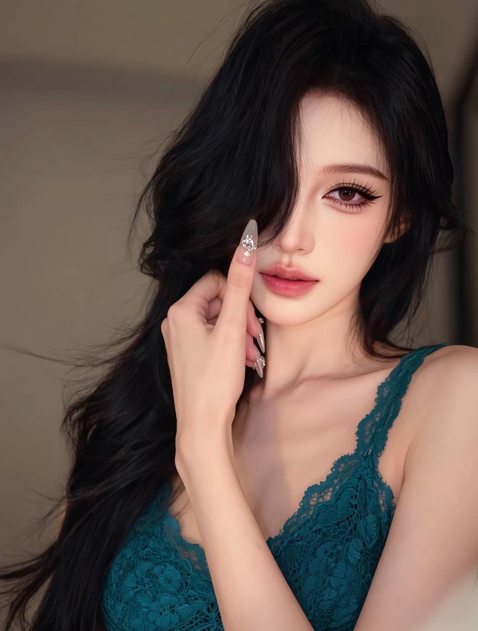 消失的伴娘